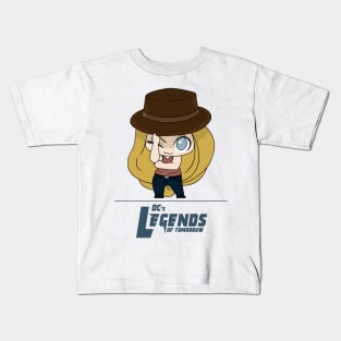 The Jesters - Jes Macallan fans v4 Kids T-Shirt